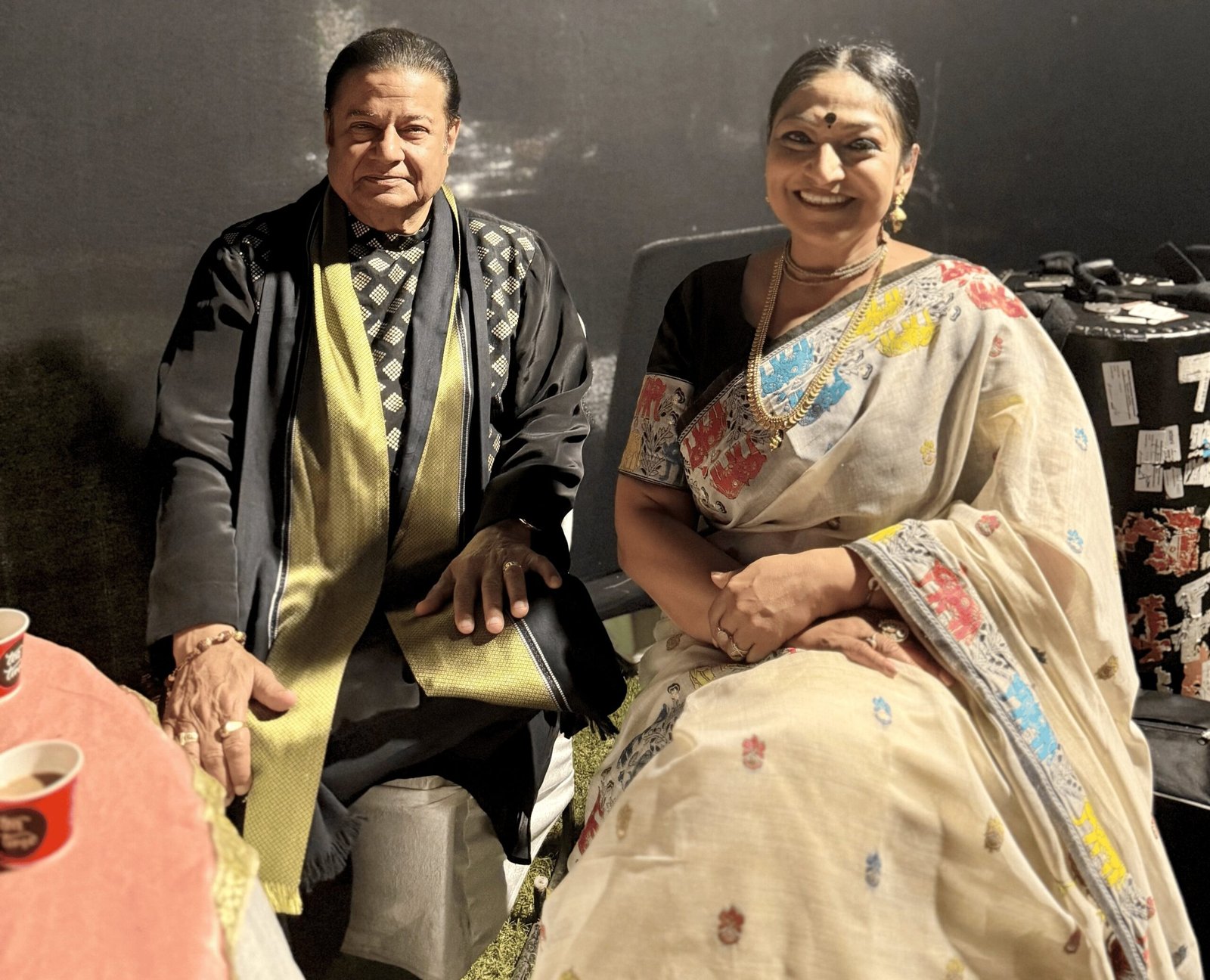 Anup Jalota