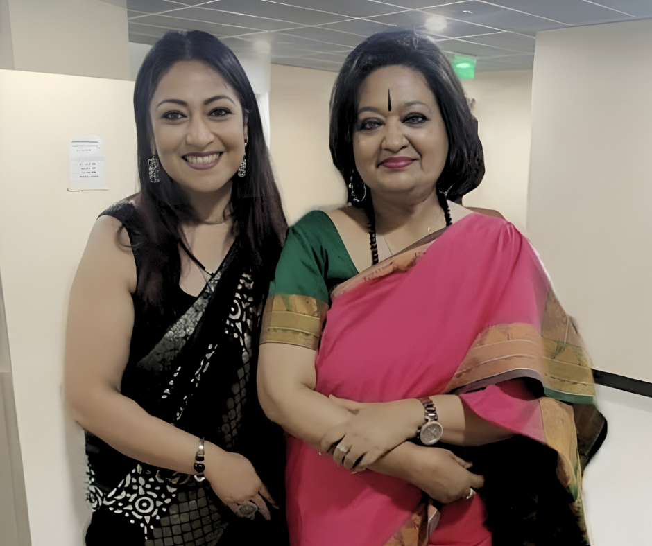Sadhna Shrivastav