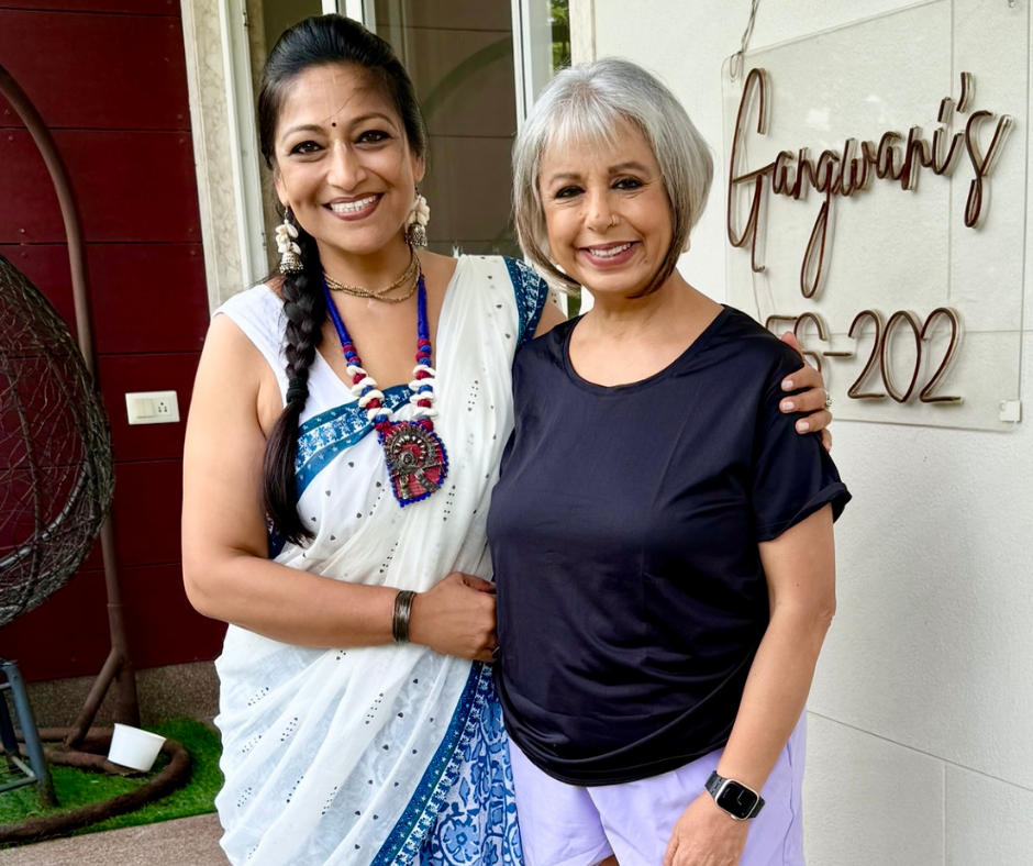 Rita Gangwani